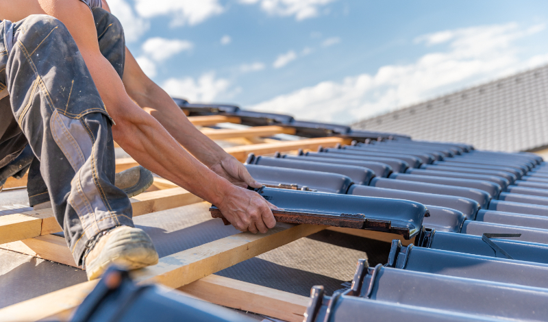 What Is The Life Expectancy Of A Flat Roof? Flat Roofers Colchester and Essex
