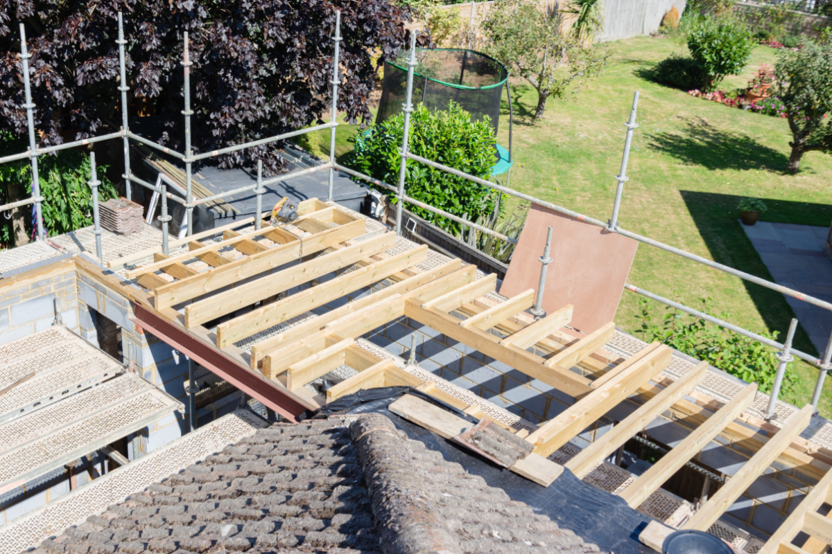 Roof Repairs In Colchester, Essex | Ipswich, Halstead, Braintree