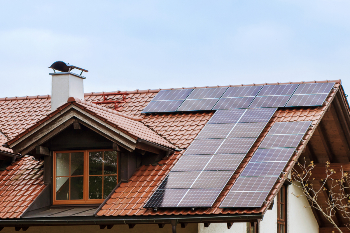 Solar Roofing - Eco-Friendly Roofing Options To Consider