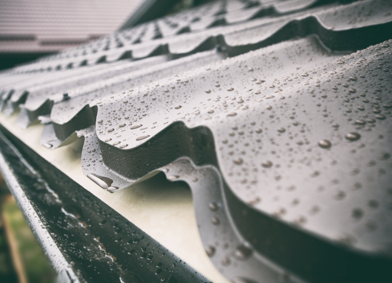 What Are Signs You Need A New Roof